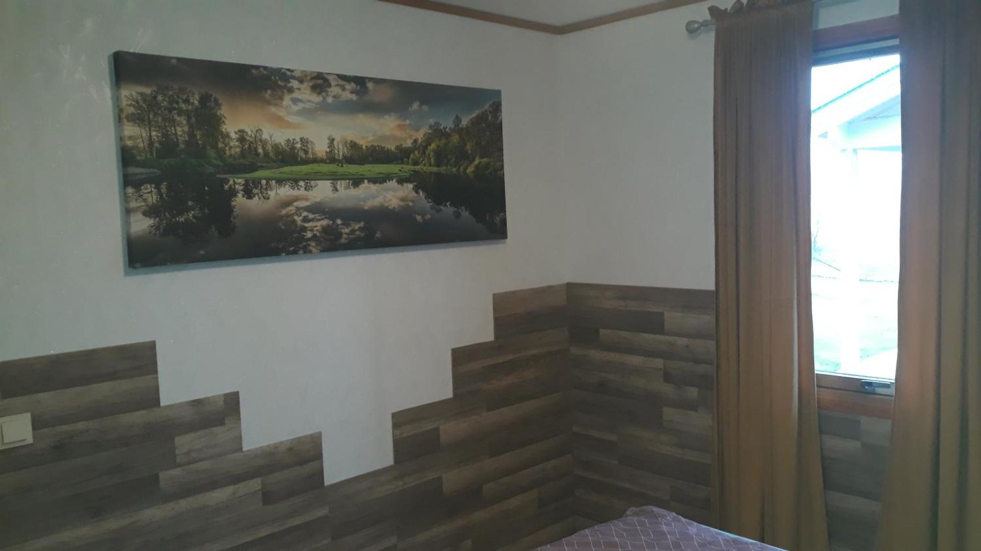 Minnebo Stuga Hässleholm Exterior foto